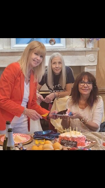 Family/friends, FAITH, Freedom forever