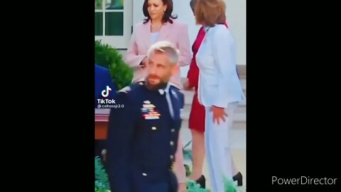 When you see it...