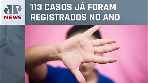 Casos de feminicídio sobem 36% em SP, maior alta desde 2018