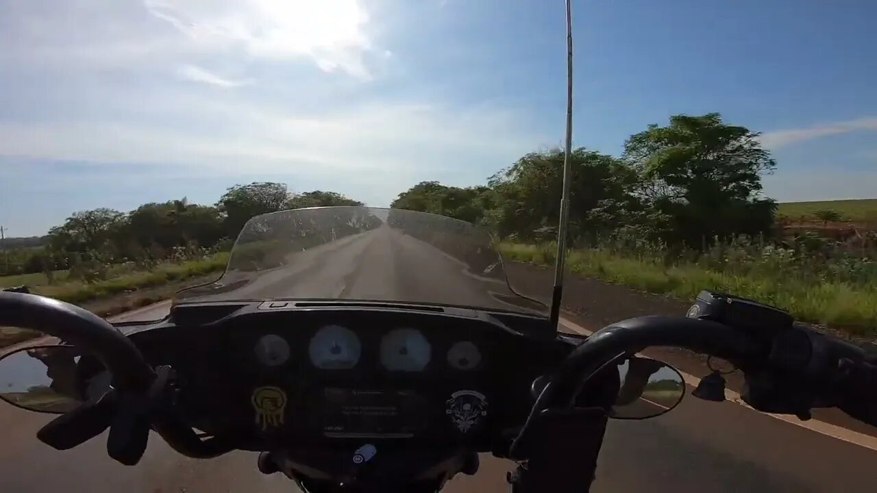 MEA: Ao viajar de MOTO, não seja o ESTRAGA ROLÊ… EP. BÔNUS