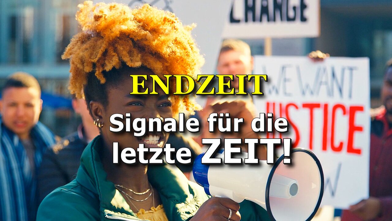 340 - Signale für die letzte Zeit!