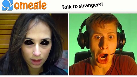 CRAZIEST OMEGLE PRANKS of 2023