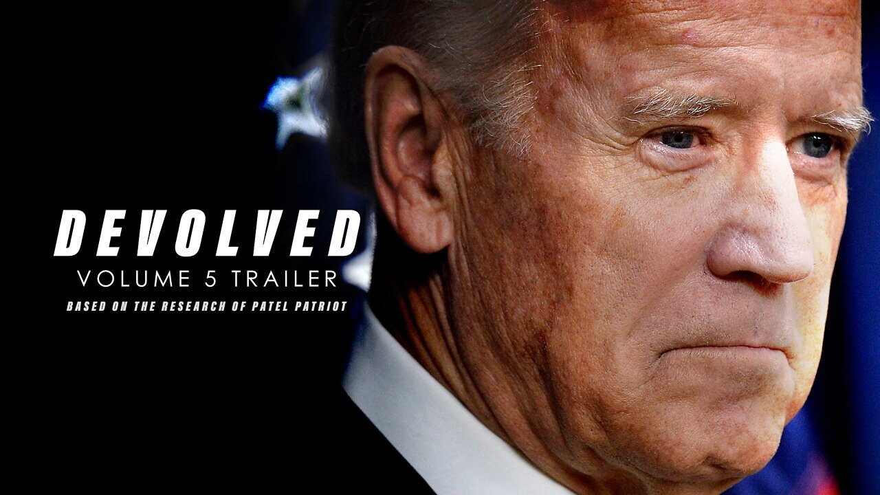 (DauntlessDialogue) DEVOLVED | Vol 5 - Revelations | Trailer.