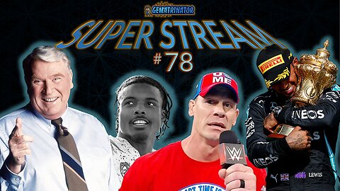Death of Vikings rookie, Hamilton back on top, Cena retires - a JOHN MADDEN extravaganza!