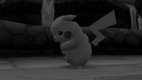 Pokepark 2: Wonders Beyond Walkthrough Part 22: Depression