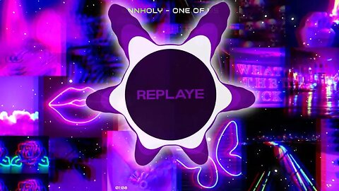 Unnholy - One of Us | Replaye