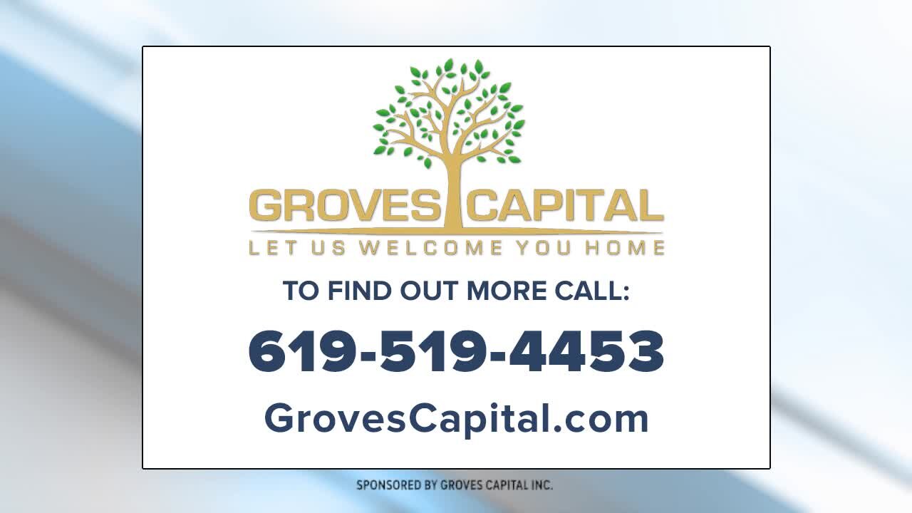 Groves Capital Offers 5-Star Service for Mortgages and Other Loans