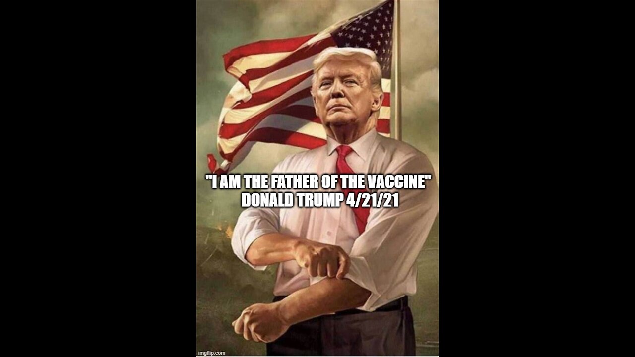 Father of the Vaccine