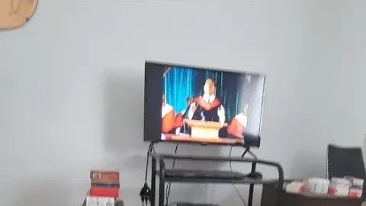 Ms Scrooge no copyright infringement intended