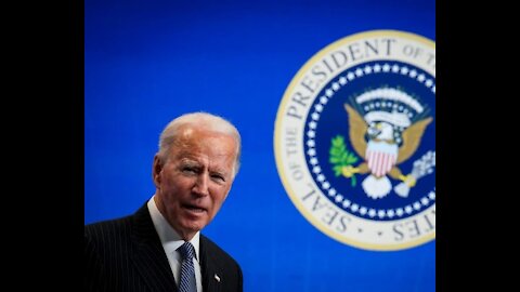 I&I/TIPP Poll: More Than Half in US Say Biden Isn't 'Mentally Sharp'