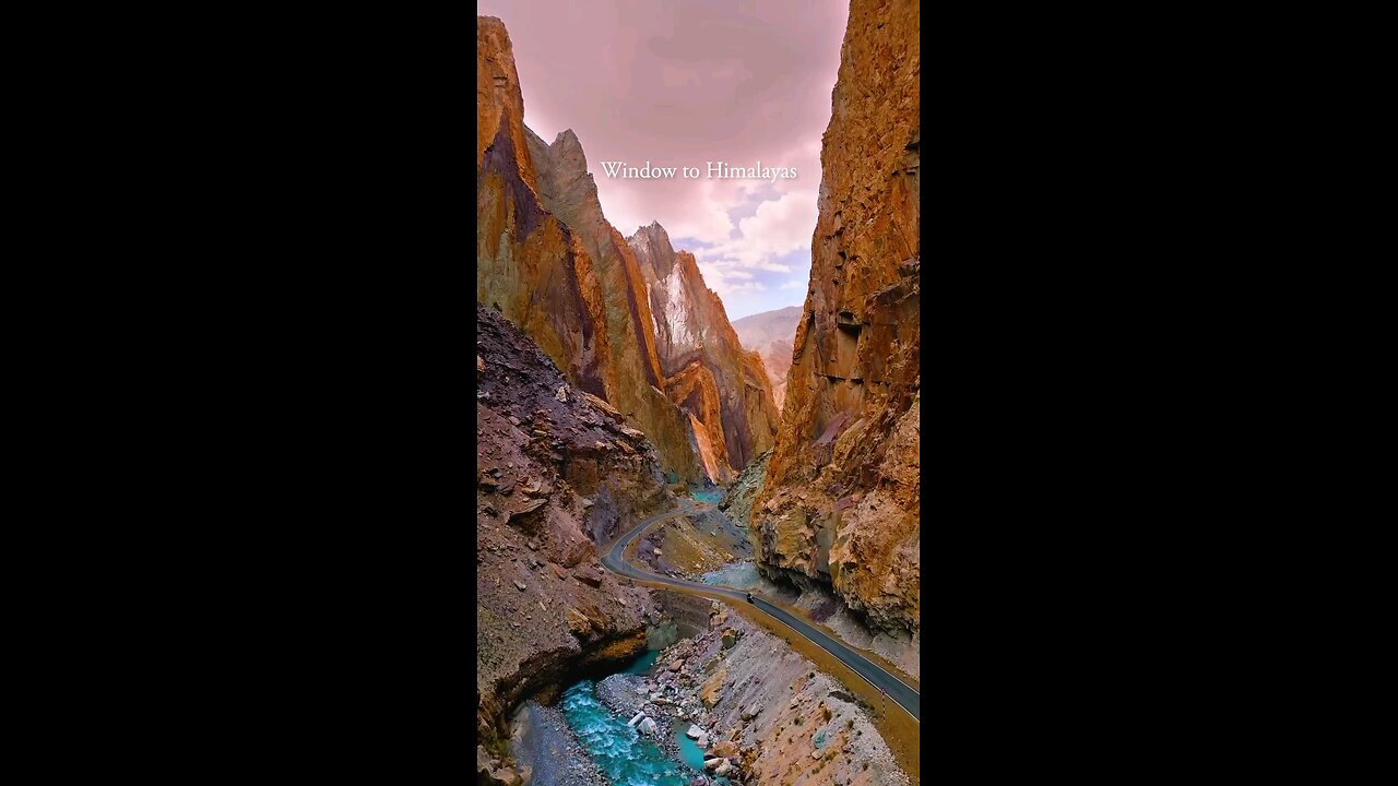 mountain