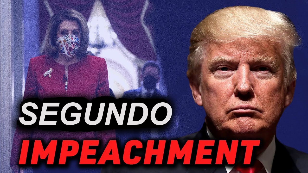 Presidente Trump diz que não comparecerá à posse de Biden; poder das Big Techs gera preocupação