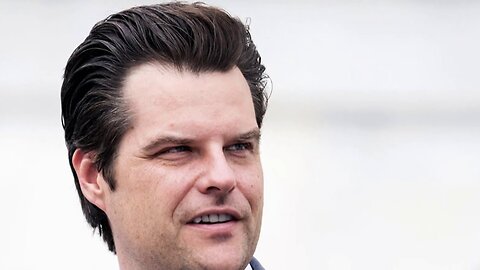 House Ethics report says Matt Gaetz paid women for sex and used illegal drugs