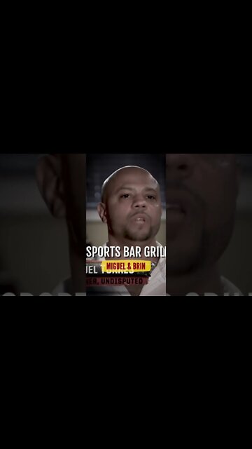 The Most SELFISH Bar Rescue Owner EVER... #shorts