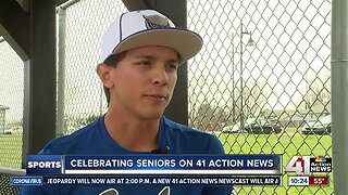 Olathe West Baseball