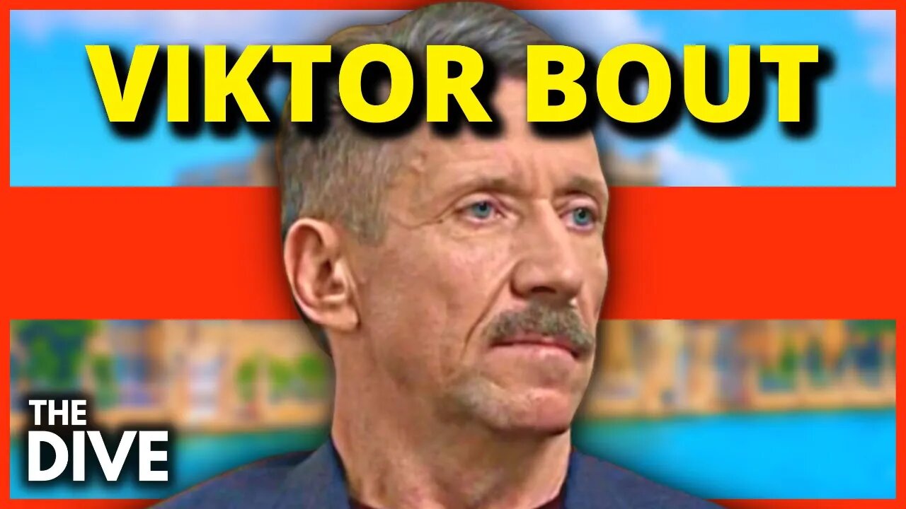 Does Viktor Bout hate America?