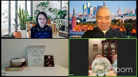 四手乱弹 // 普京的疯狂给标哥的生活带来了什么不便？川普总统南卡演讲轻松风趣暗藏玄机？人民卡车运动DC华人积极参与。加拿大再不觉醒，几个法案通过以后不知不觉中丢掉了自由。# 全媒