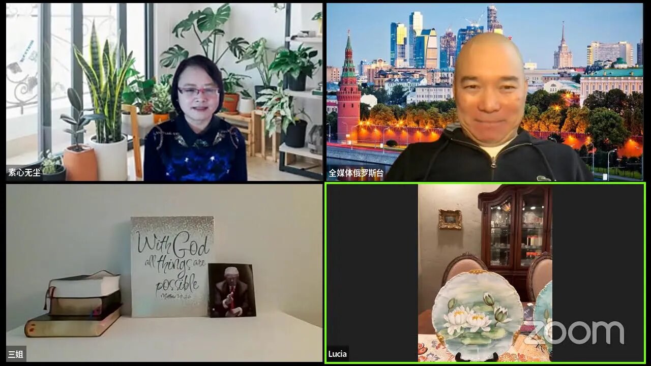 四手乱弹 // 普京的疯狂给标哥的生活带来了什么不便?川普总统南卡演讲轻松风趣暗藏玄机?人民卡车运动DC华人积极参与。加拿大再不觉醒,几个法案通过以后不知不觉中丢掉了自由。# 全媒