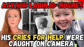 His Treatment Was Horrendous- The Story of Arthur Labinjo-Hughes