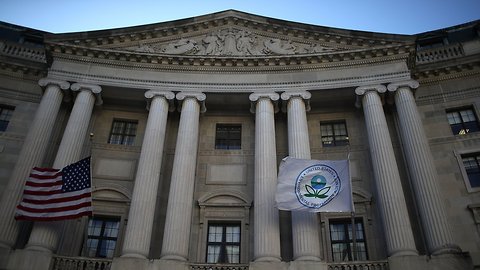 15 Attorneys General Are Suing The EPA Over Methane Emissions Rules
