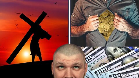 Two Masters // Gospel of Luke - Chapter 16