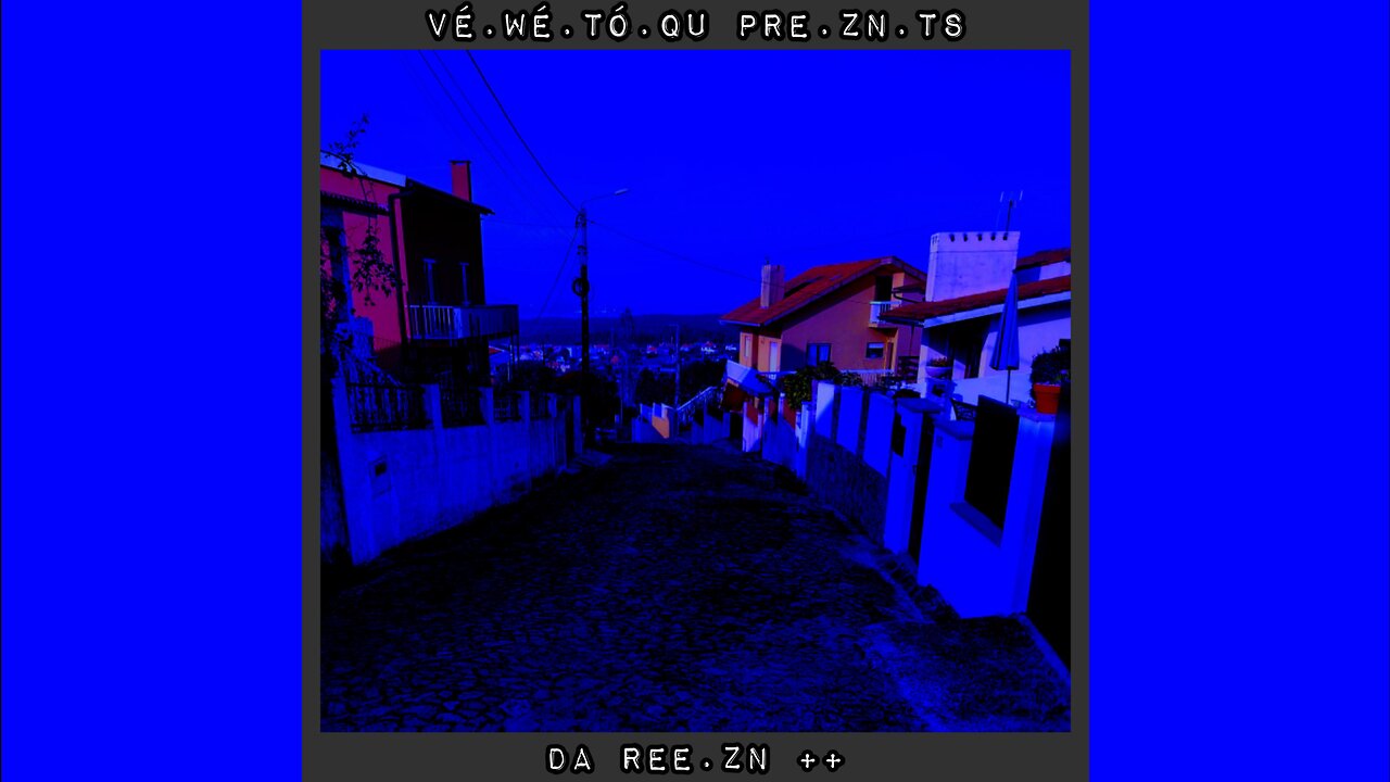 Da Ree.zn ++ - Wi.d Lir.ik.s