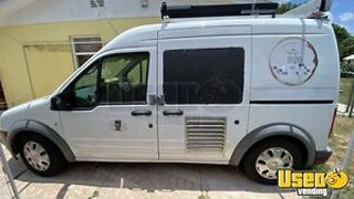 2012 Ford Transit 15' Coffee Truck | Espresso Shop Mobile Barista for Sale in Florida