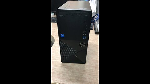 Dell Vostro 3910 Review!