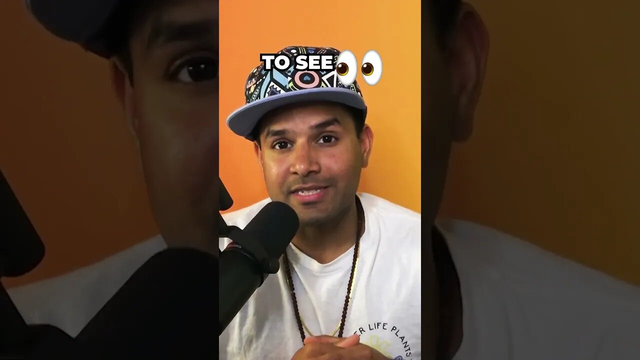 What is the most creative way you've gotten high#shorts #askabhinav #weed