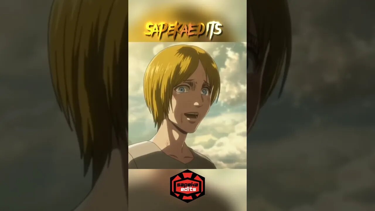 Attack on Titanedit=13=Anime #anime #edit #edits #animes #top