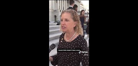 Democrats that vote against Israel have no soul