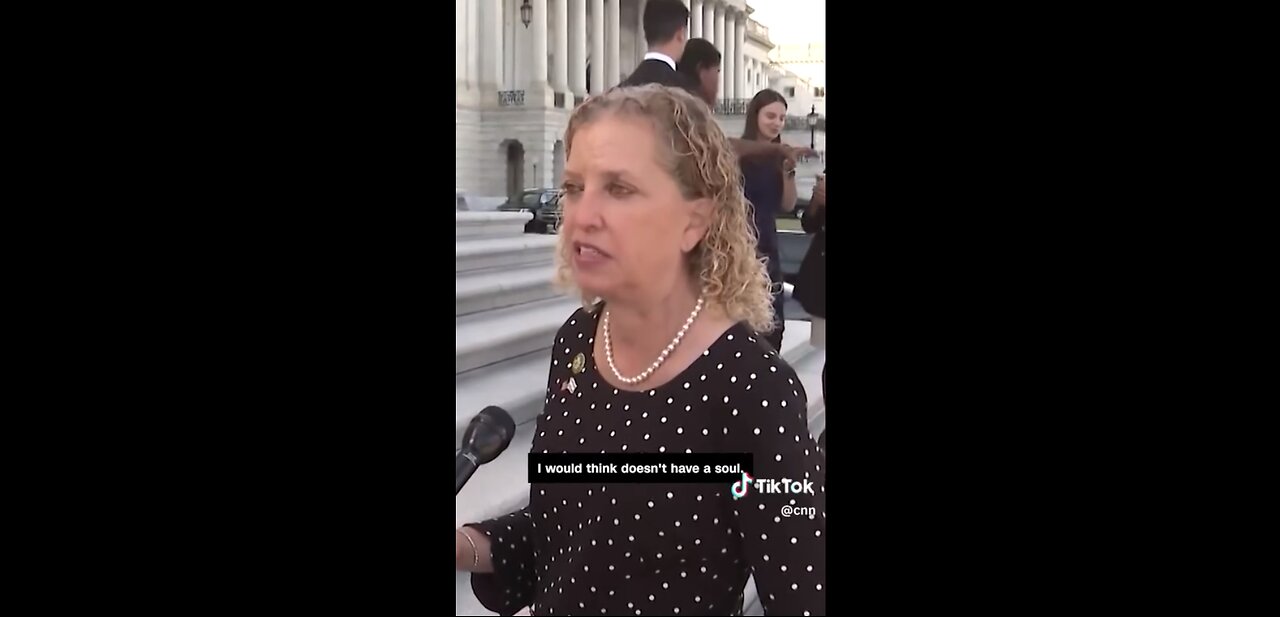 Democrats that vote against Israel have no soul