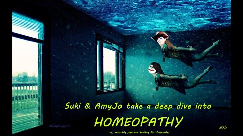 Homeopathy