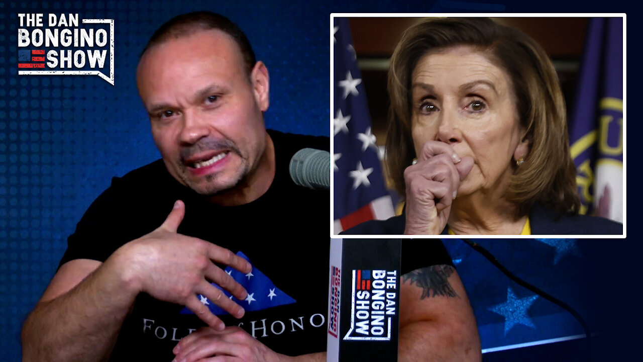 Dems' Disgusting Power Play Is Going to Blow Up in Their Faces in 2022