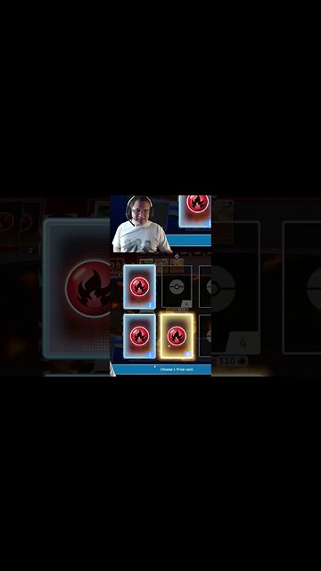 Double KO #shorts #pokemon #pokemontcg