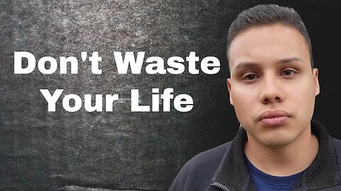 Build Your Life On Your Terms