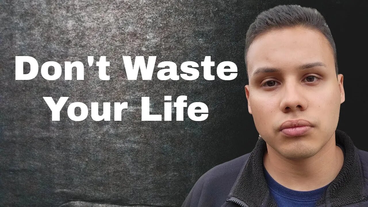 Build Your Life On Your Terms