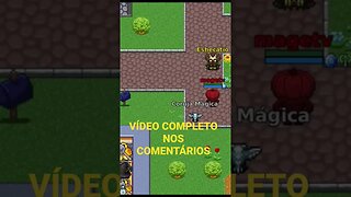 KAKELE : CURIOSIDADE POKEMON #kakele #games #mmorpg