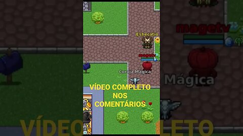 KAKELE : CURIOSIDADE POKEMON #kakele #games #mmorpg