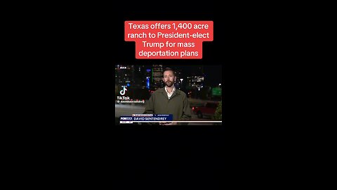 Texas Stands With Trump 2024