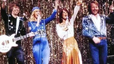 ABBA : Documentary (English Translation) Swedish Radio 2010