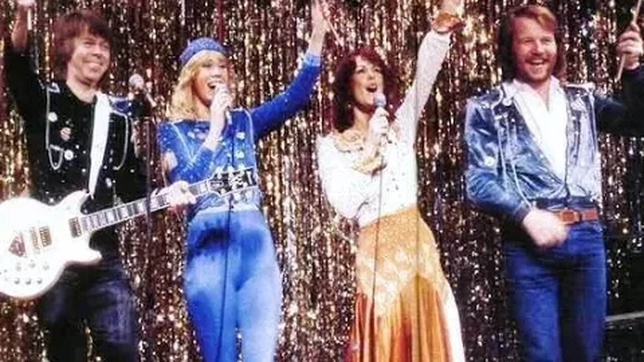 ABBA : Documentary (English Translation) Swedish Radio 2010
