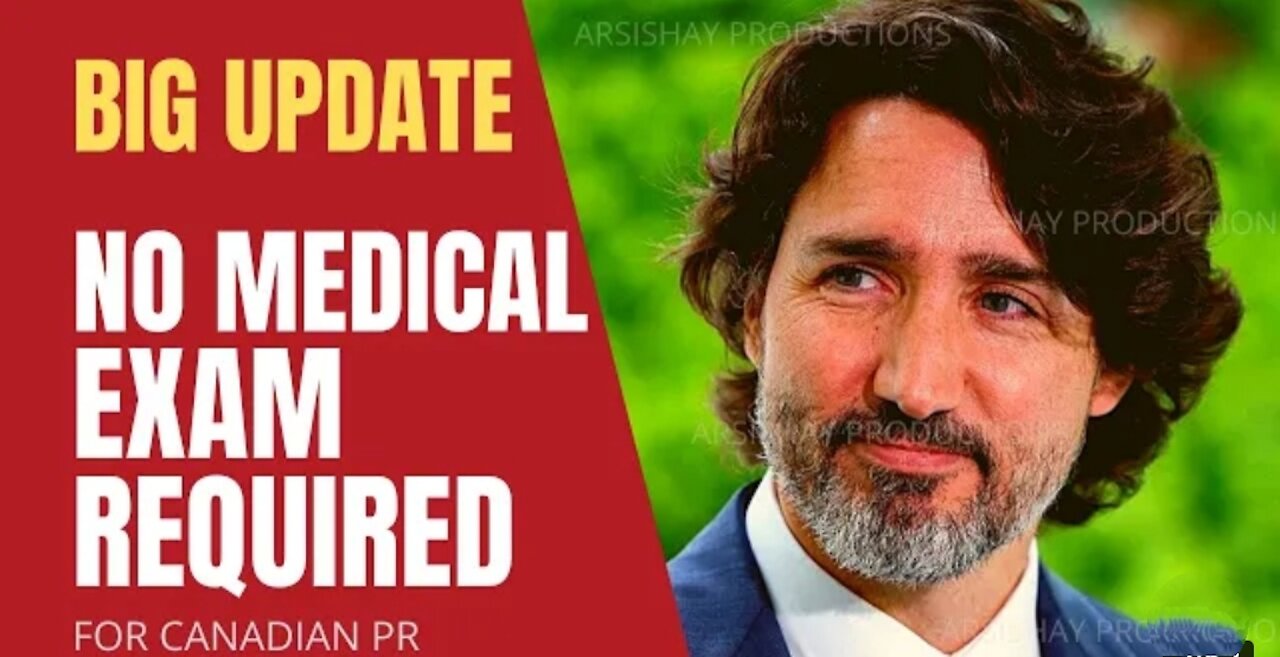 BIG UPDATE: NEW EXEMPTION ANNOUNCED BY IRCC | CANADA IMMIGRATION UPDATES | CIC NEWS