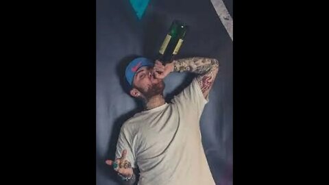 Mac Miller 10 PINTS remix