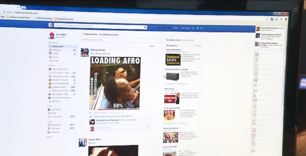 Las Vegas cybersecurity expert weighs in on how to find out if your Facebook was hacked