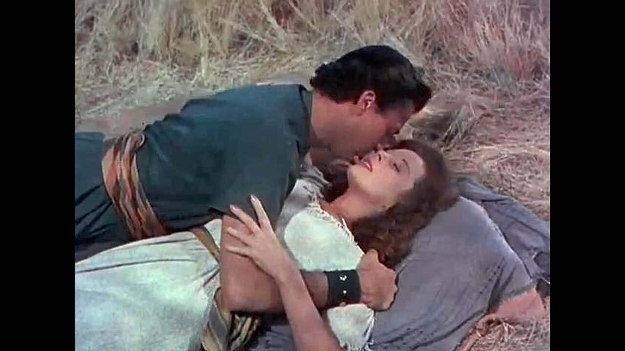 David and Bathsheba ⭐️ FULL MOVIE ⭐️ Gregory Peck & Susan Hayward ⭐️ Christian Movies Bible ⭐️ 1951
