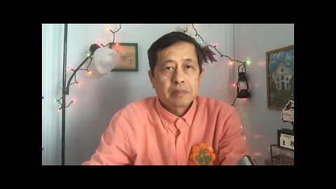 【信】141-为什么基督新教能带来自由？-20220318