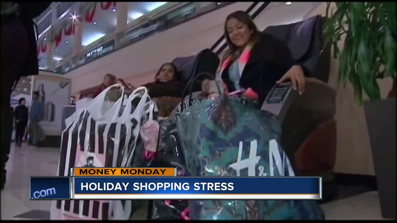 Ask the Expert: Financial advise during the holiday season