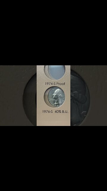 Quarter Album Fill part 21 - Independence celebration continues!!