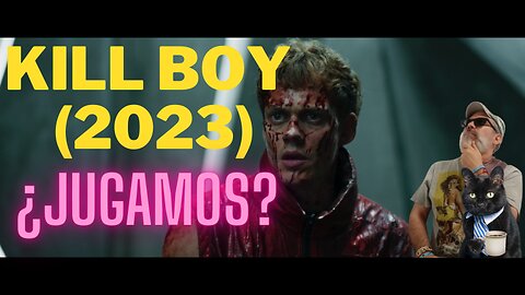 Kill Boy (2023)